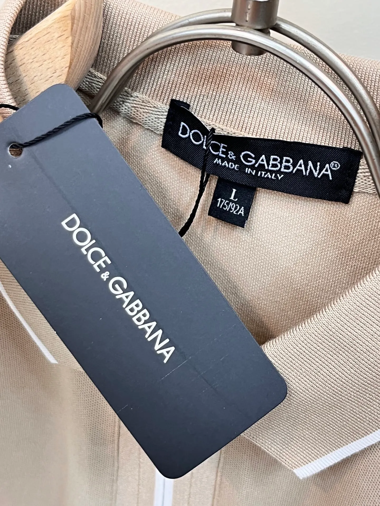 DG。2026 New Arrival Original Polo T Hot Sale Versatile Premium Quality logo Breathable 。Size：M-4XL（ )